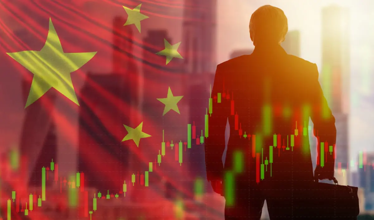 الصين.. 7.6% زيادة في الشركات الأجنبية الجديدة