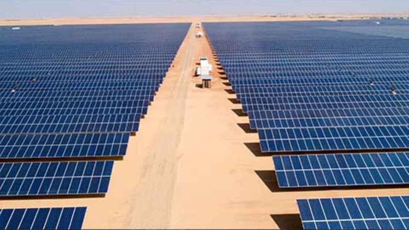 توقّعات بارتفاع القدرة الشمسية في إفريقيا 6 أضعاف بعد رقم قياسي 