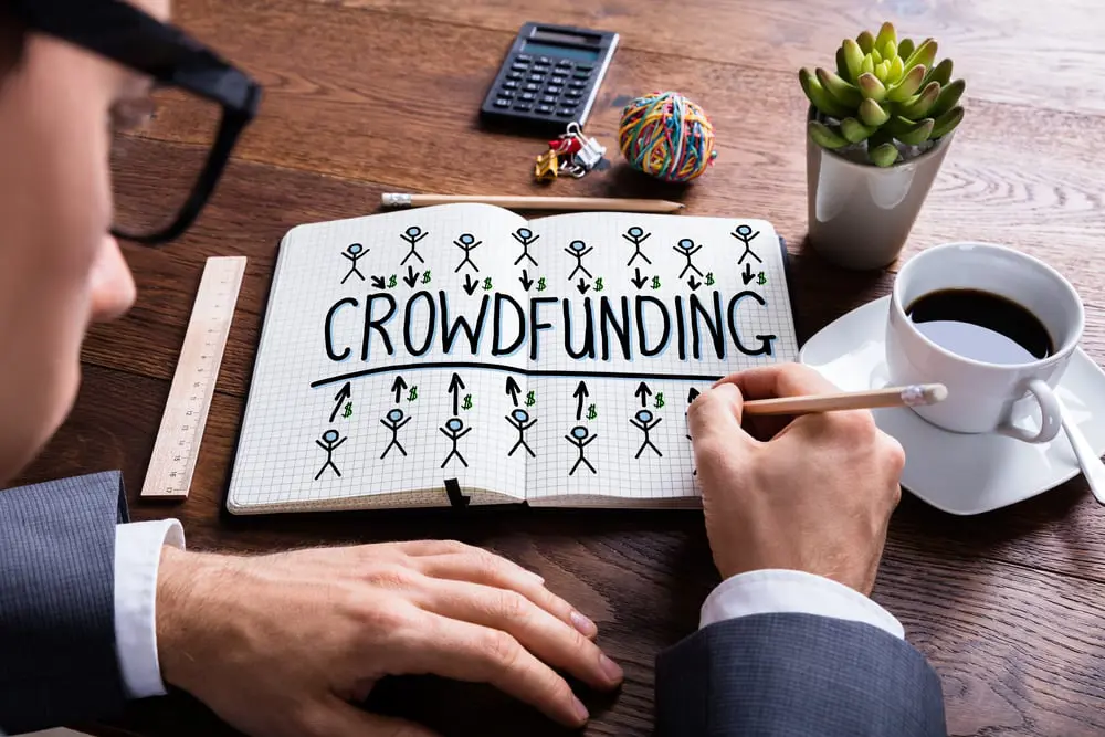 التمويل الجماعي ينقذ مستثمرين بعد رفض البنوك لمشاريعهم