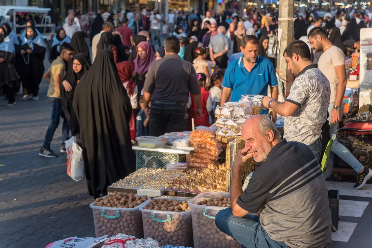 شمول 7 ملايين عراقي بزيادة مفردات البطاقة التموينية