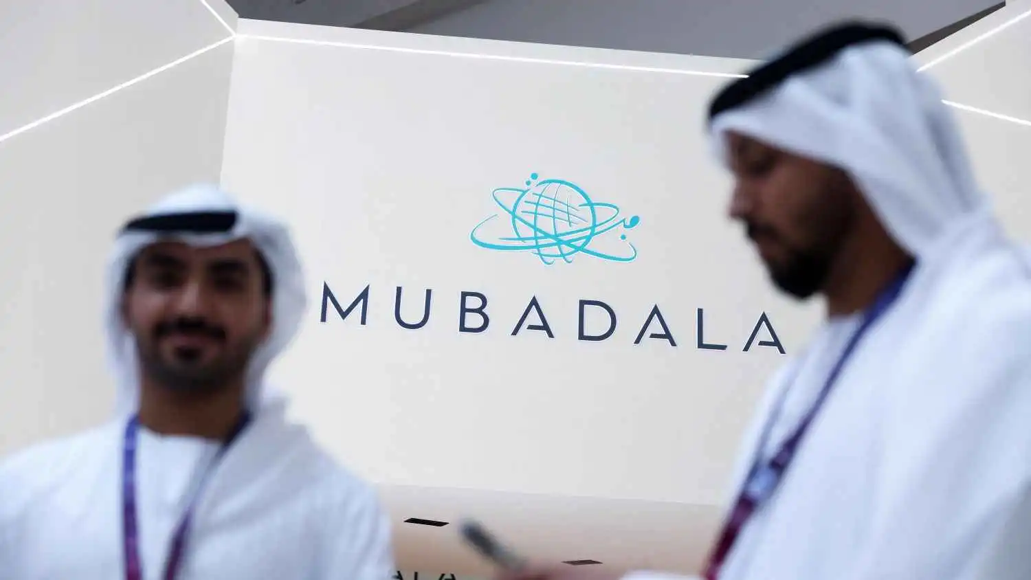 وصلت إلى 28%.. «مبادلة للاستثمار» ترفع ملكيتها في «الدار العقارية»