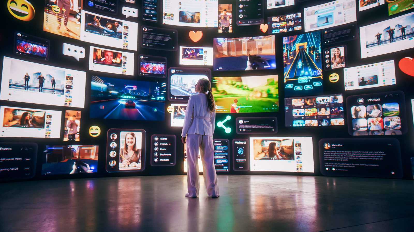 عندما يتحول الخبر إلى أصل اقتصادي.. الإعلام العربي في زمن الرقمنة 