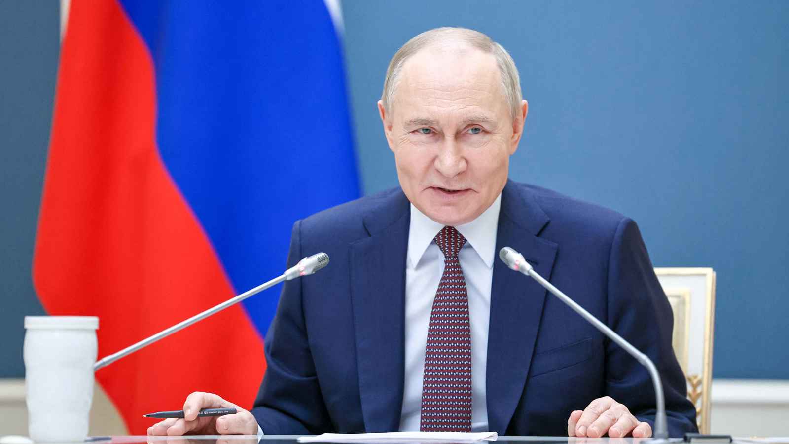 بلومبرغ: روسيا حددت مجالات محتملة للتعاون الاقتصادي مع إدارة ترامب 