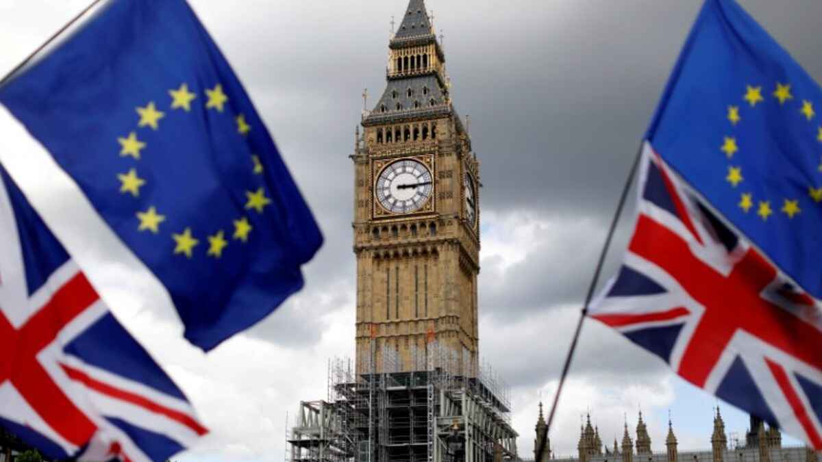 فرنسا وإسبانيا يرحبان بفكرة عودة بريطانيا للاتحاد الأوروبي 