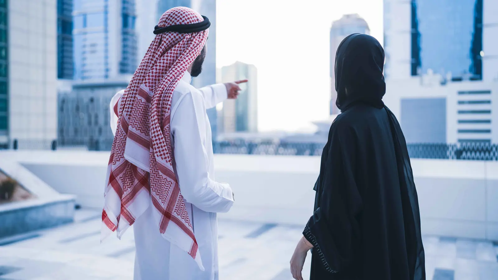 أدنى بطالة في تاريخ السعودية.. كيف غيّرت النساء معادلة التوظيف؟