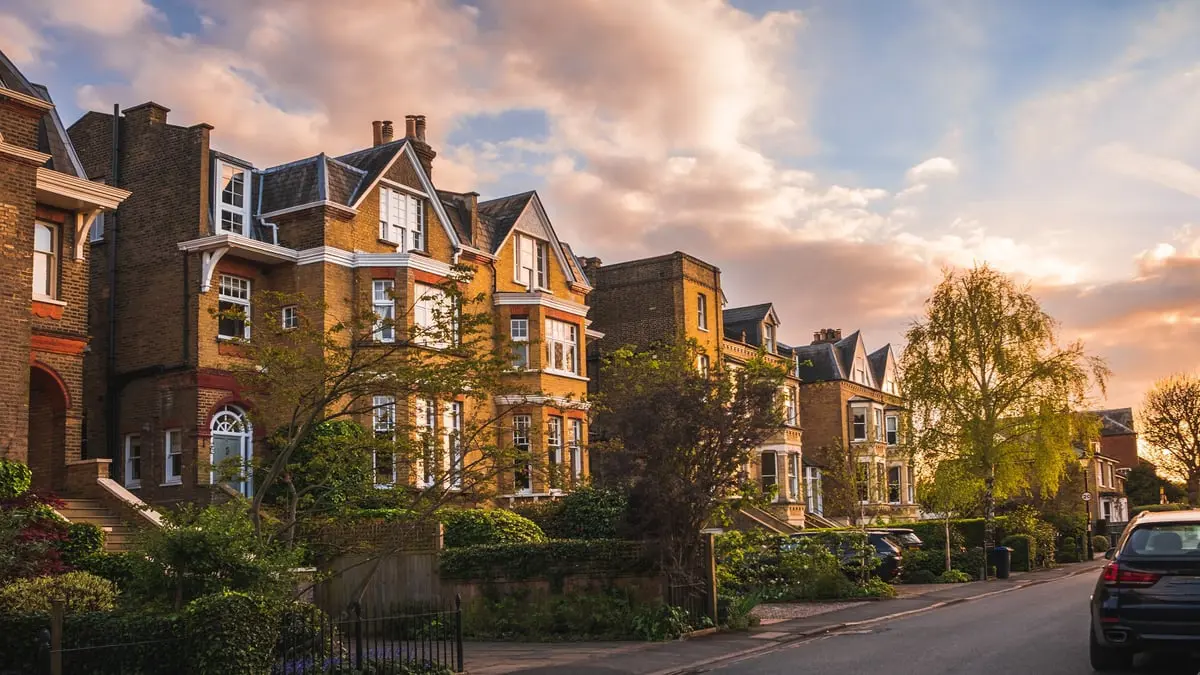 ارتفاع أسعار المنازل في بريطانيا للشهر الرابع.. 3 أسباب