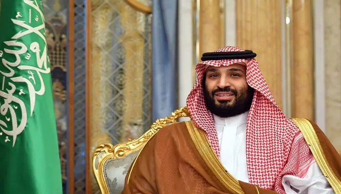 داون تاون.. ولي العهد السعودي يطلق شركة لتطوير مراكز حضرية في 12 مدينة