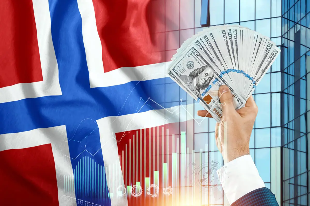 في 2026.. النرويج تعتزم زيادة الإنفاق الدفاعي إلى 2%