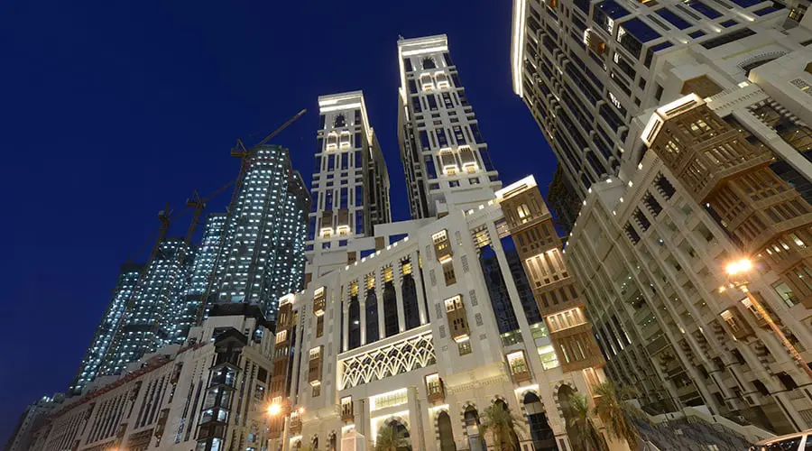 سر إفلات جبل عمر من الخسائر.. ربح استثنائي ومخصصات ومبيعات