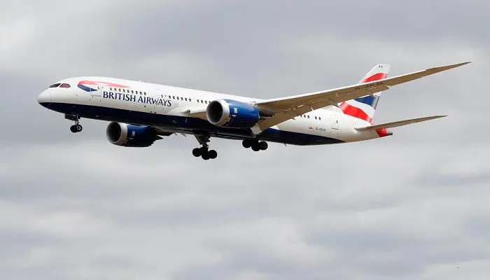 الخطوط القطرية والبريطانية تتفقان على أكبر شراكة في قطاع الطيران