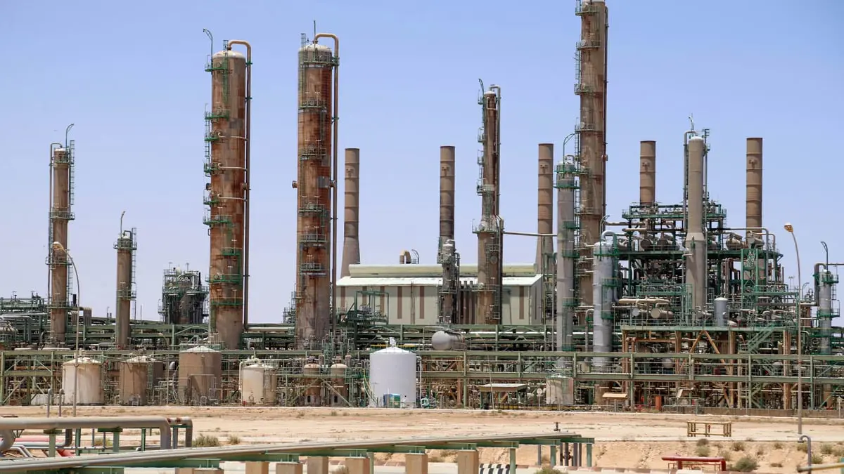ليبيا.. إيرادات النفط ترتفع إلى 22 مليار دولار خلال 2022