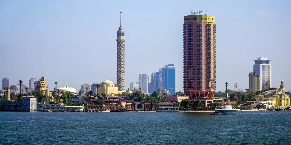 مصر: النمو السكاني في أدنى مستوى بـ50 عاماً