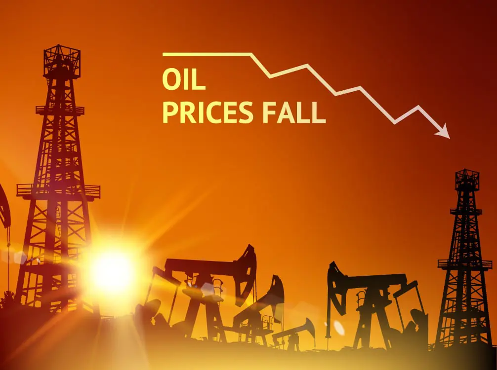 بعد قرار مخيب للآمال.. النفط يهبط بقوة بانتظار إشارة جديدة