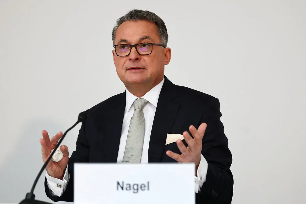 المركزي الألماني يحذر من خطر "التطرف اليميني" على الاقتصاد
