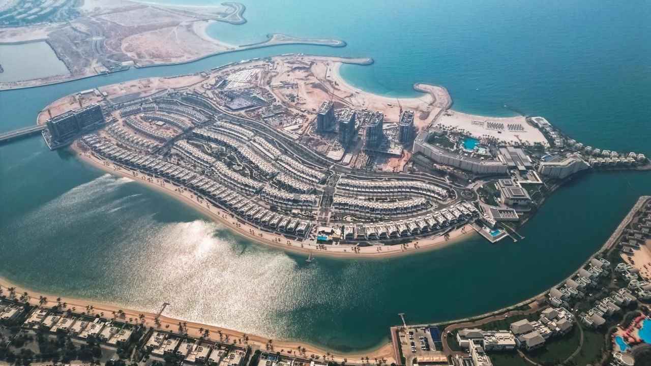 رأس الخيمة.. الوجهة السياحية المقبلة في الإمارات