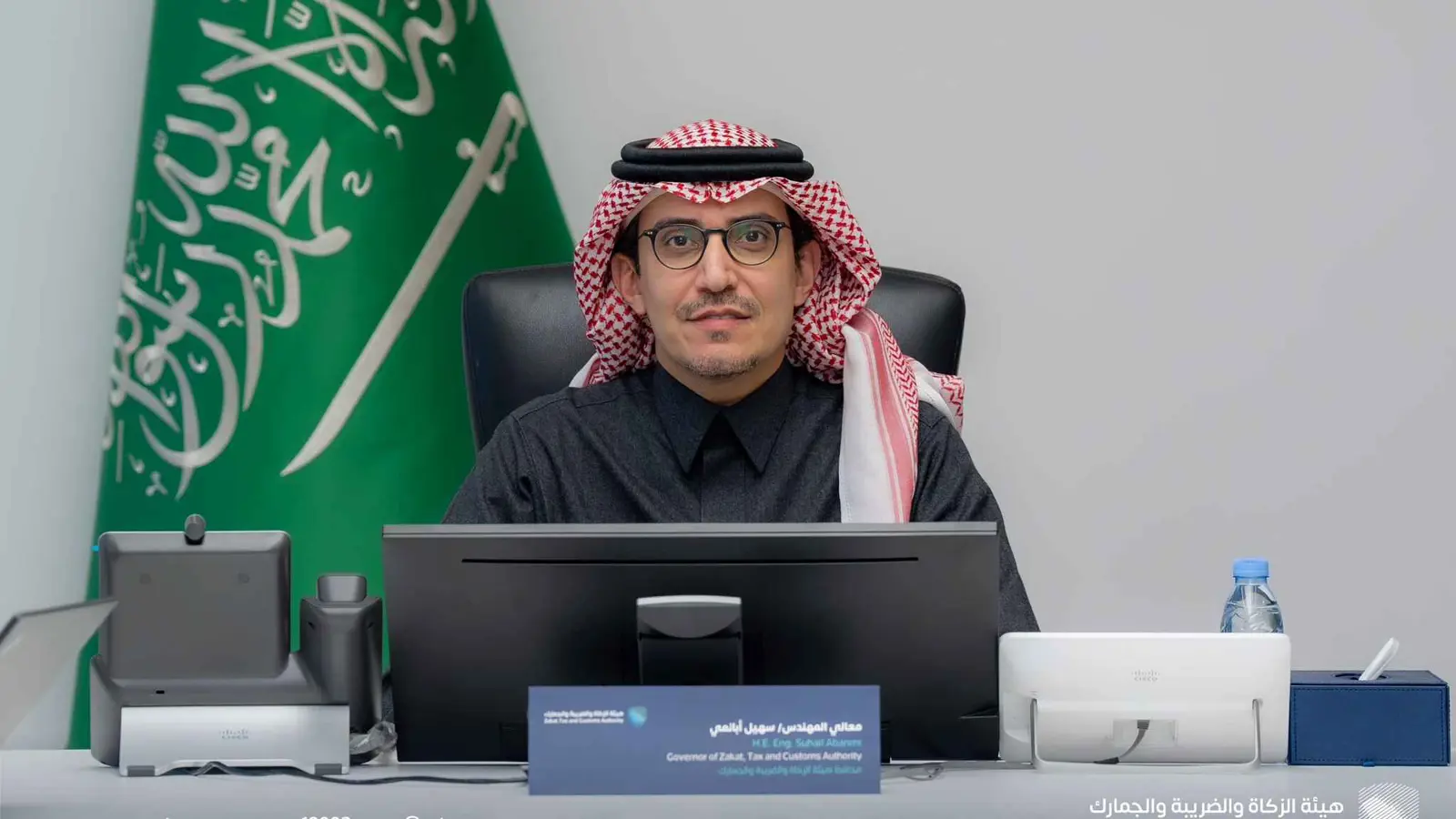 السعودية تمدد الإعفاء من الغرامات الضريبية حتى نهاية 2025