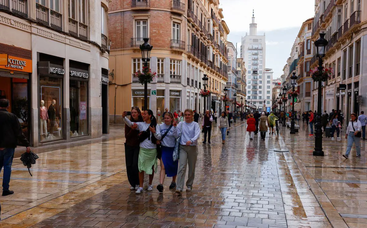 إسبانيا تتربع على عرش النمو بأوروبا.. 5 أسباب