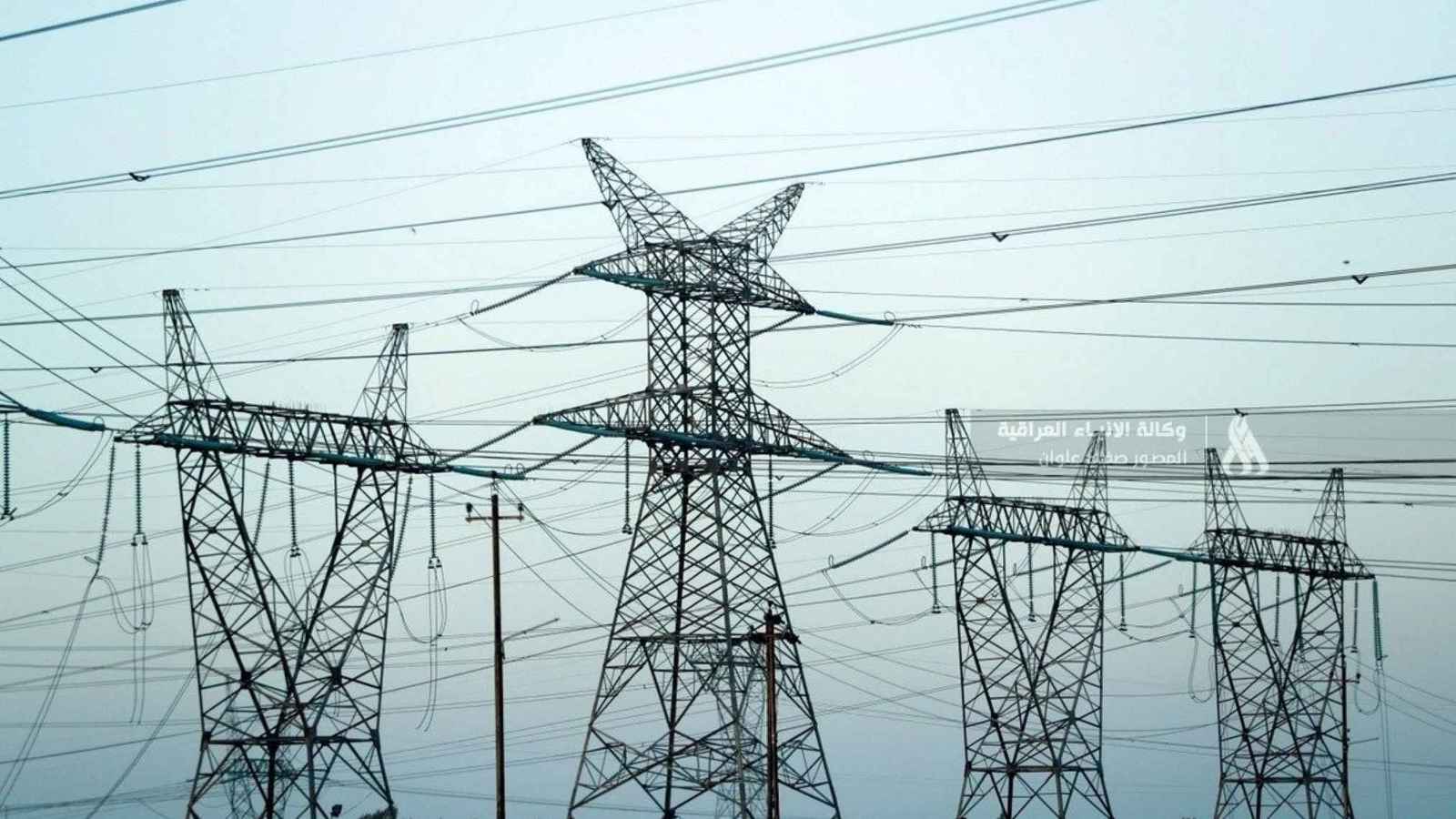 العراق يعلن انقطاع الغاز الإيراني عن المنطقة الجنوبية بالكامل 