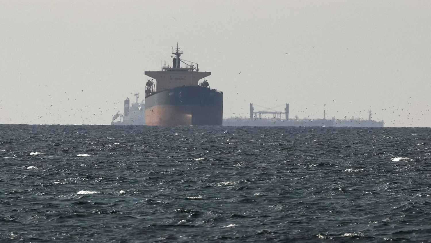 تحركات دولية لتأمين مضيق هرمز ودعم استقرار أسواق الطاقة 