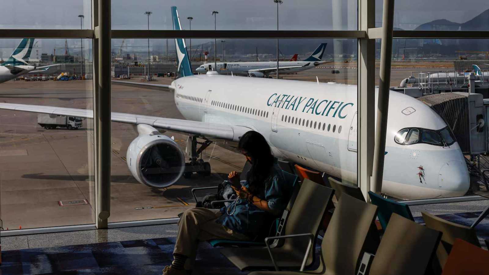 أسعار تذاكر الطيران تقفز 900% من أوروبا إلى آسيا 