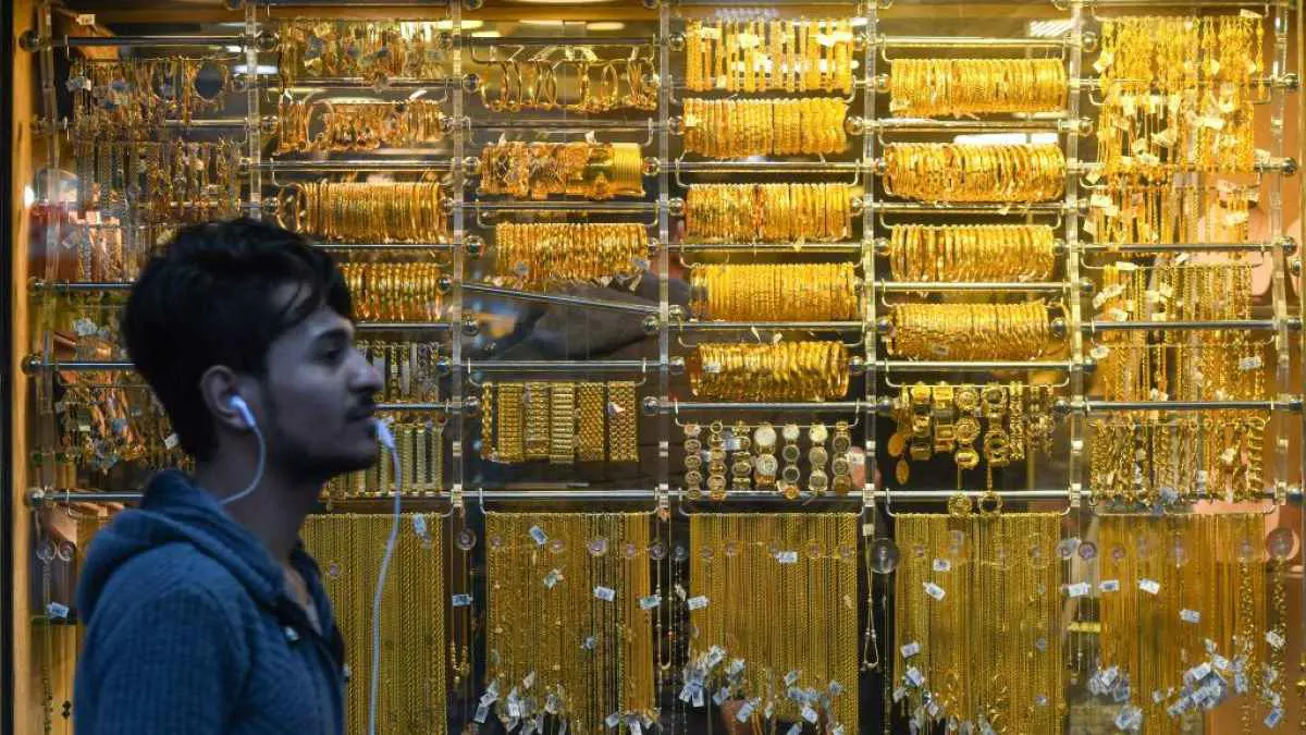 الطلب على الذهب في الأردن يتراجع 70%