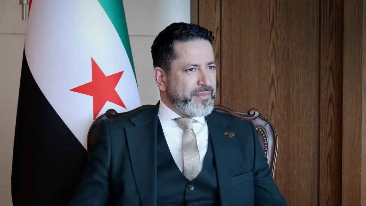 سوريا وتركيا تتفقان على فتح حساب رسمي بالليرة التركية