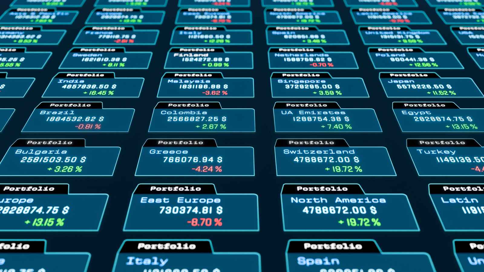 صناديق التحوط تتصدر شراء الأسهم الآسيوية للمرة الأولى منذ عقد 