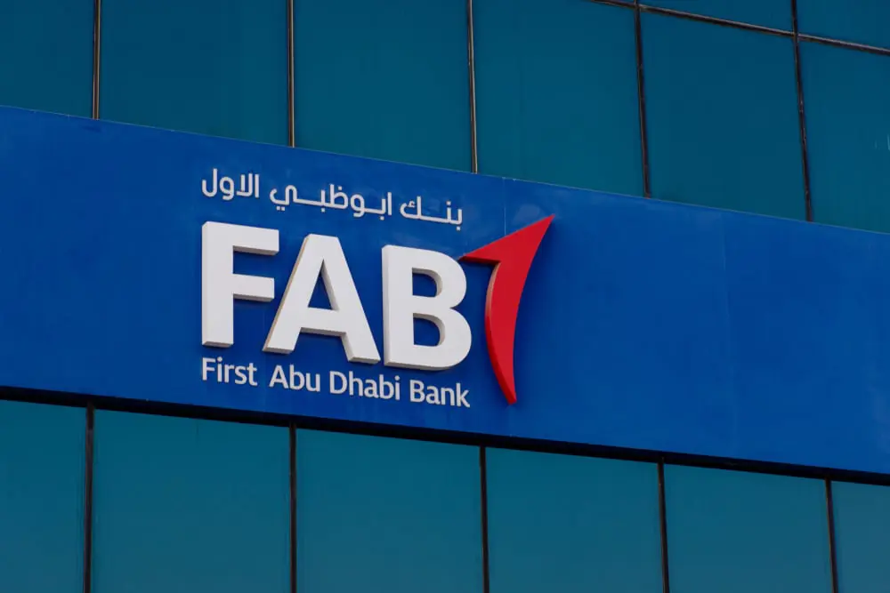 بنك أبوظبي الأول يطرح إصدار سندات بقيمة مليار دولار