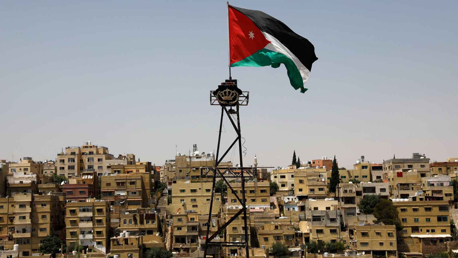 الأردن.. 135 مليون دولار إيرادات الاتصالات خلال 2025 