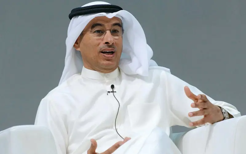 إعمار العقارية تسعى لرفع مستوى التوزيعات العام المقبل