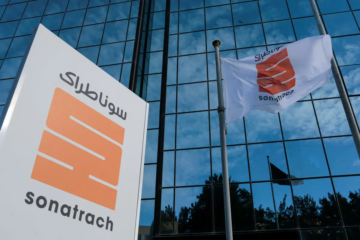 سوناطراك الجزائرية تعلن عن عودة وشيكة إلى ليبيا