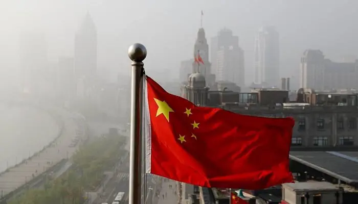 ديون الصين الأجنبية تتراجع إلى 2.6 تريليون دولار