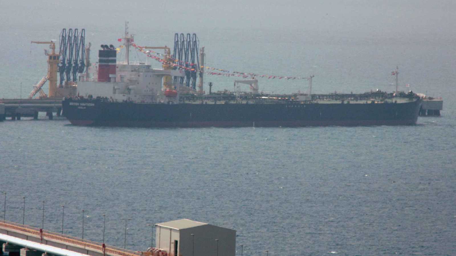 انخفاض صادرات النفط عبر خطوط أنابيب بحر قزوين 24% في ديسمبر 