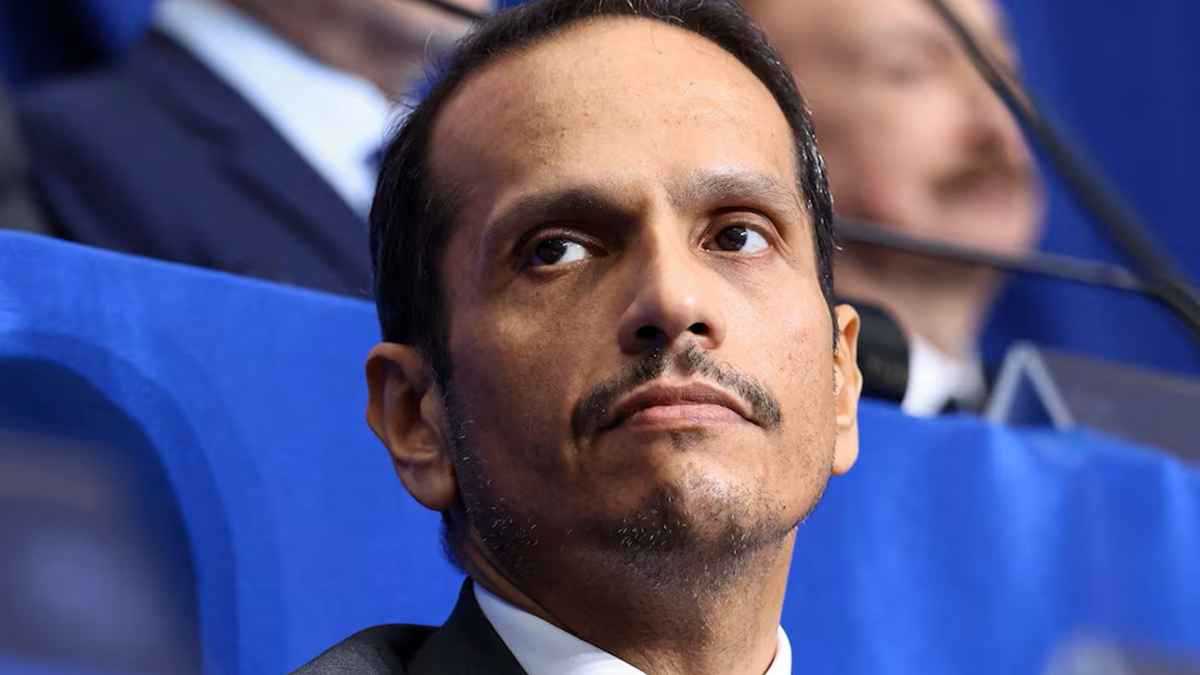 قطر لإيران: استخدام هرمز ورقة ضغط يعمق الأزمة 