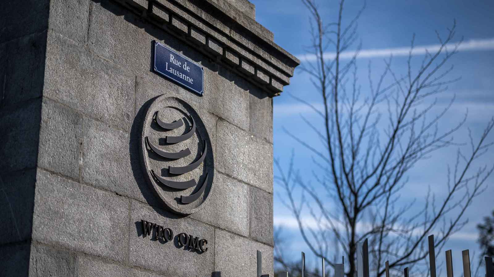 «التجارة العالمية» تدعو إلى إصلاح النظام العالمي 