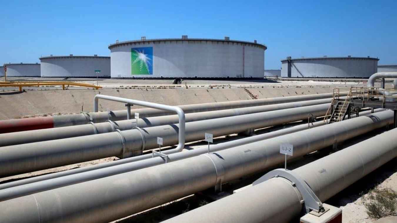 صادرات السعودية النفطية ترتفع 131 ألف برميل يومياً خلال يوليو 