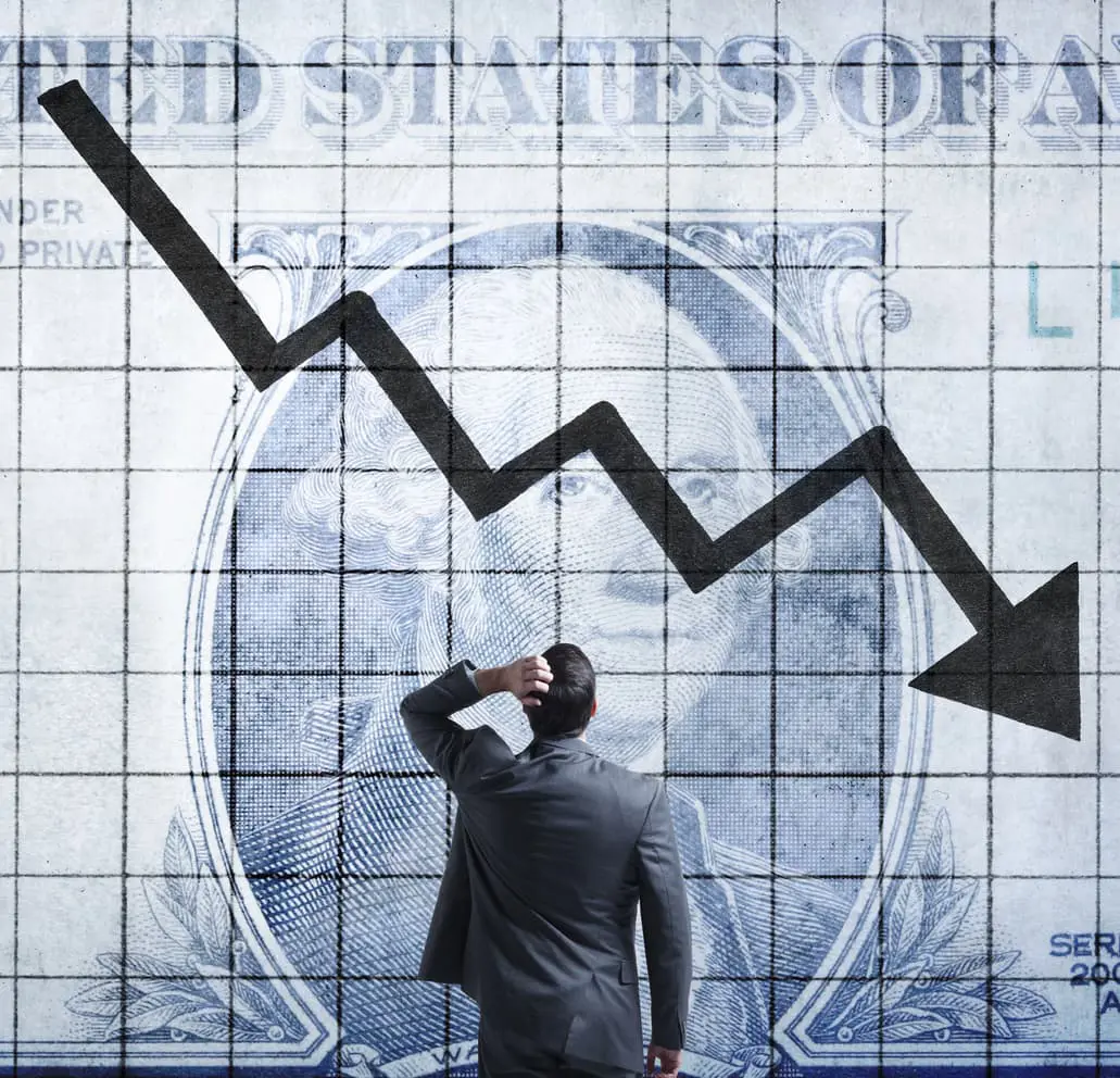 الاقتصاد الأميركي أمام أزمة مالية متوقعة خلال سنتين