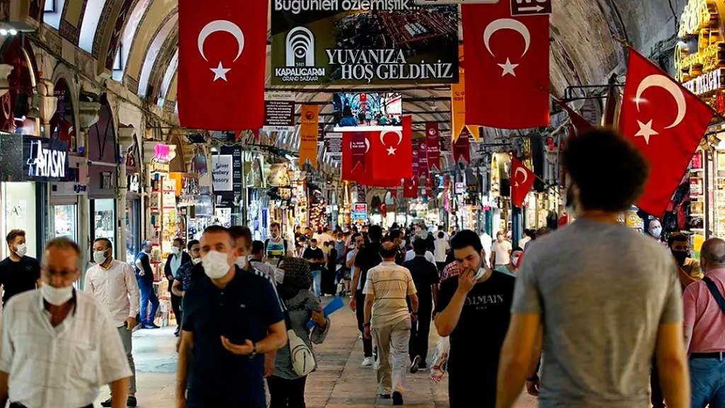 تركيا.. تراجع البطالة لأدنى مستوى في 10 سنوات