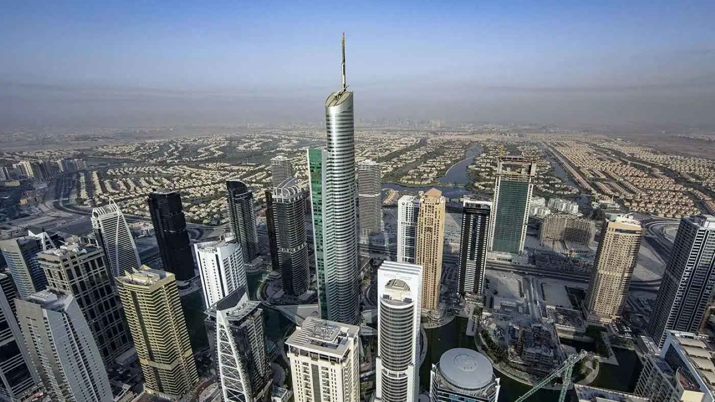 مركز دبي للسلع المتعددة يعتمد لوائح المؤسسات لتوسيع حلول إدارة الثروات