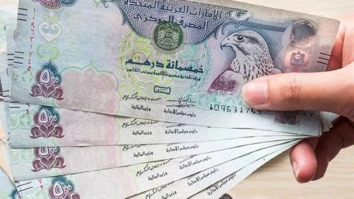 تعرف على سعر الجنيه مقابل الدرهم الإماراتي بعد التعويم
