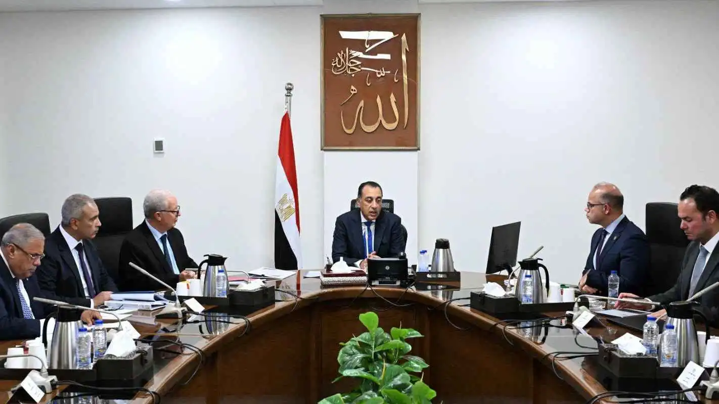 مصر تبحث نقل ملكية شركات قطاع الأعمال العام لتعزيز كفاءة إدارة الأصول