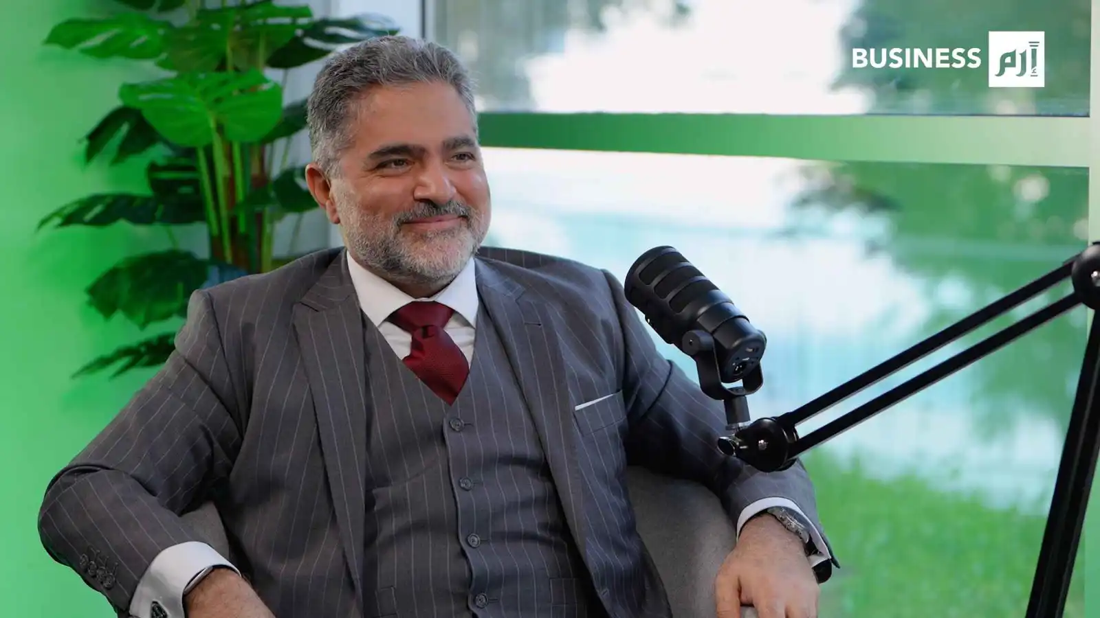 ريان ليمند: صدمة الطاقة الناتجة عن حرب إيران ستؤثر على العالم لسنوات