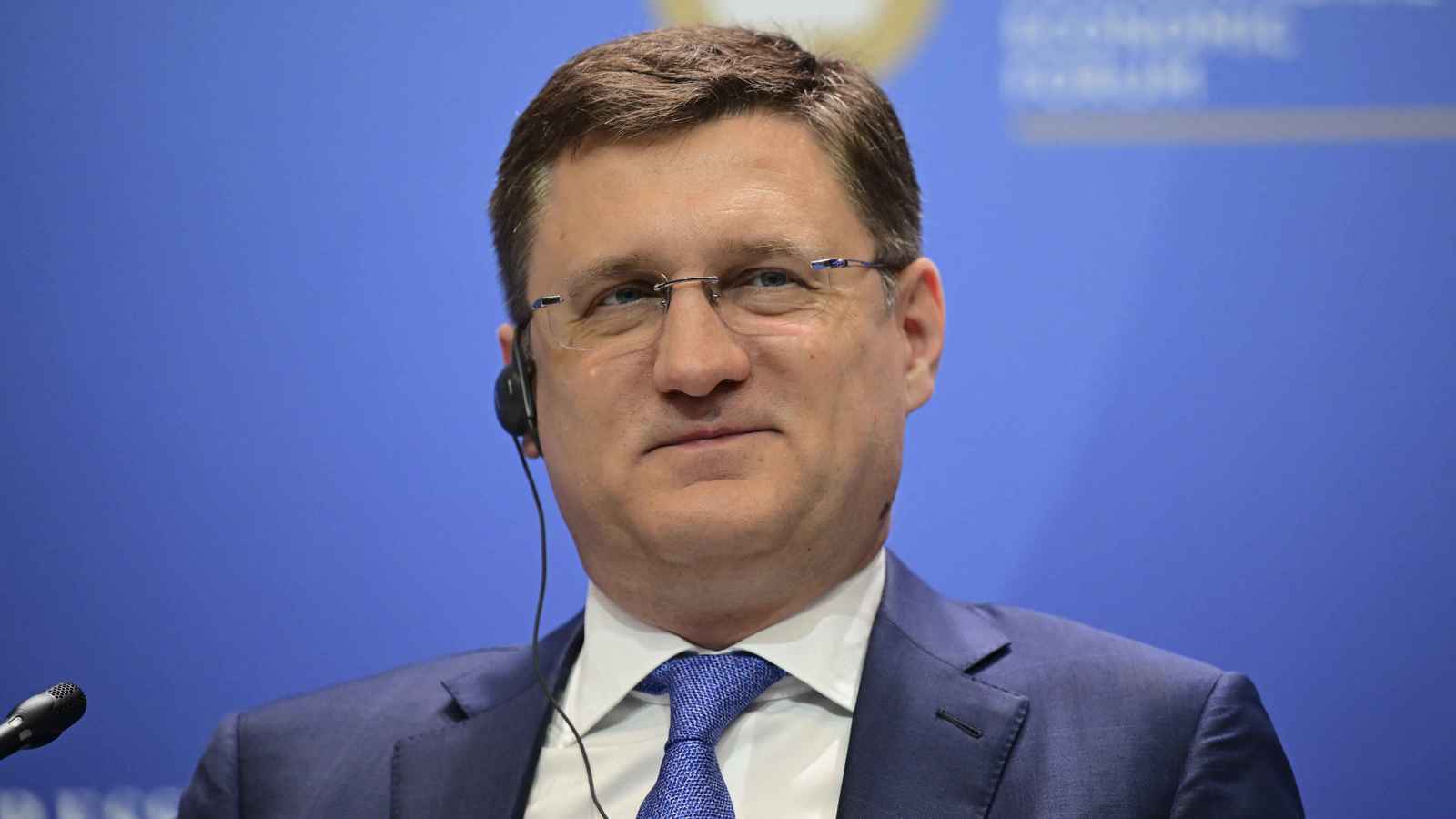 مسؤول روسي: الشركات المحلية رفعت إنتاج البلاد من النفط في نوفمبر 