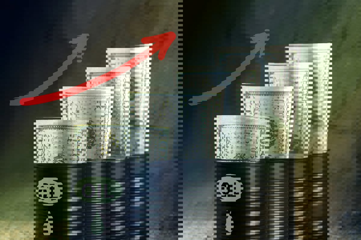 ارتفاع أسعار النفط وسط توقعات بزيادة الطلب وتقلص الإمدادات
