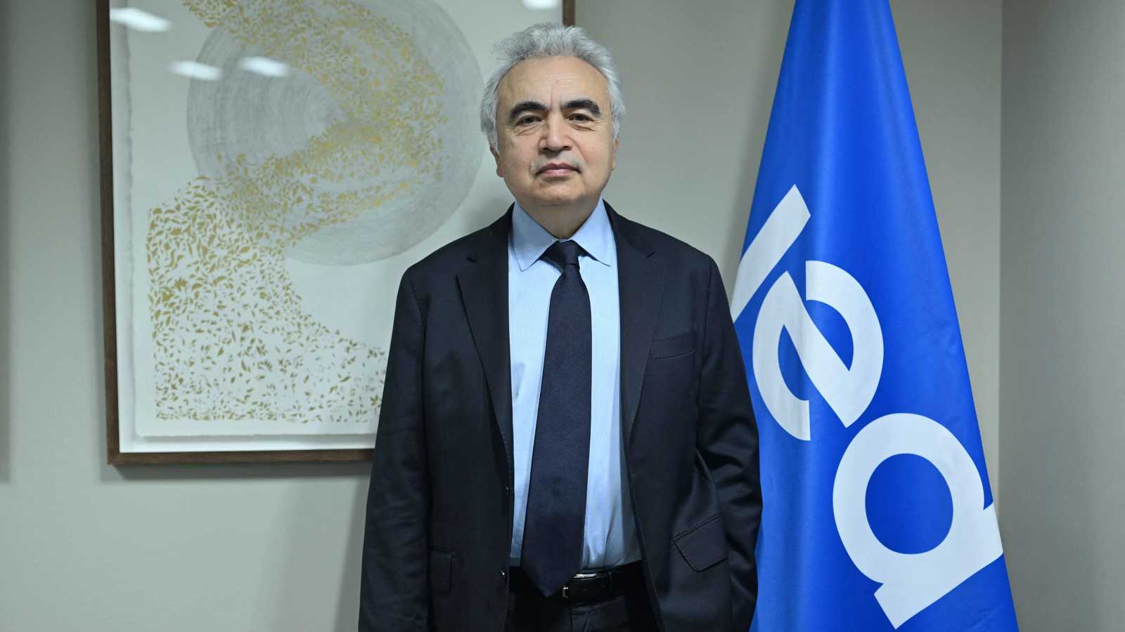 «الطاقة الدولية»: استعادة تدفقات النفط في الشرق الأوسط تستغرق عامين 