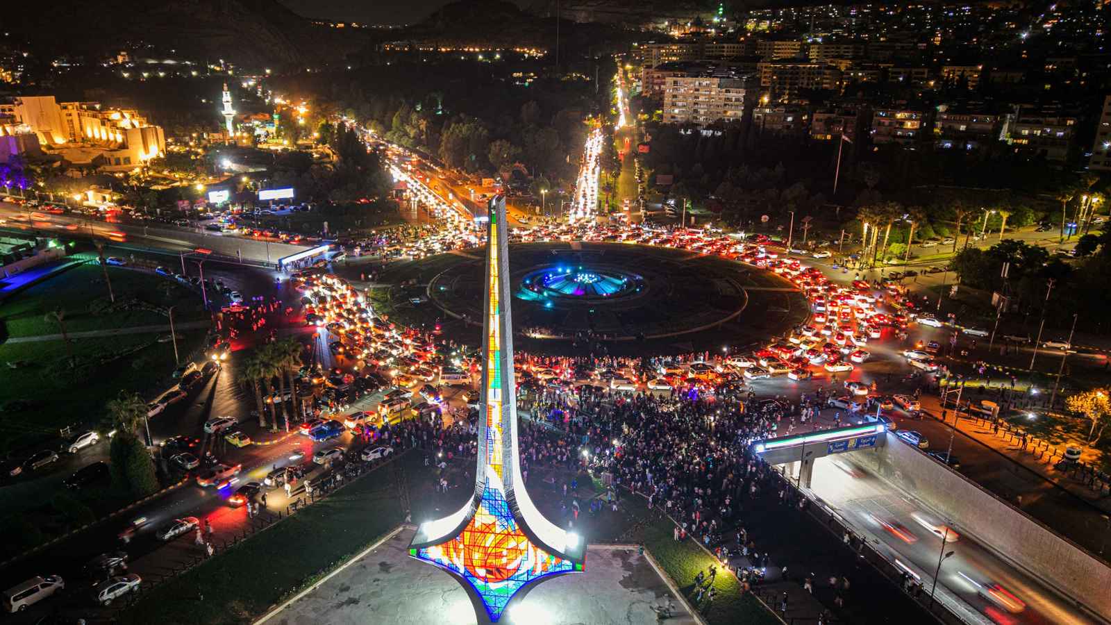 رفع العقوبات لا يكفي.. الاقتصاد السوري أمام اختبار التعافي