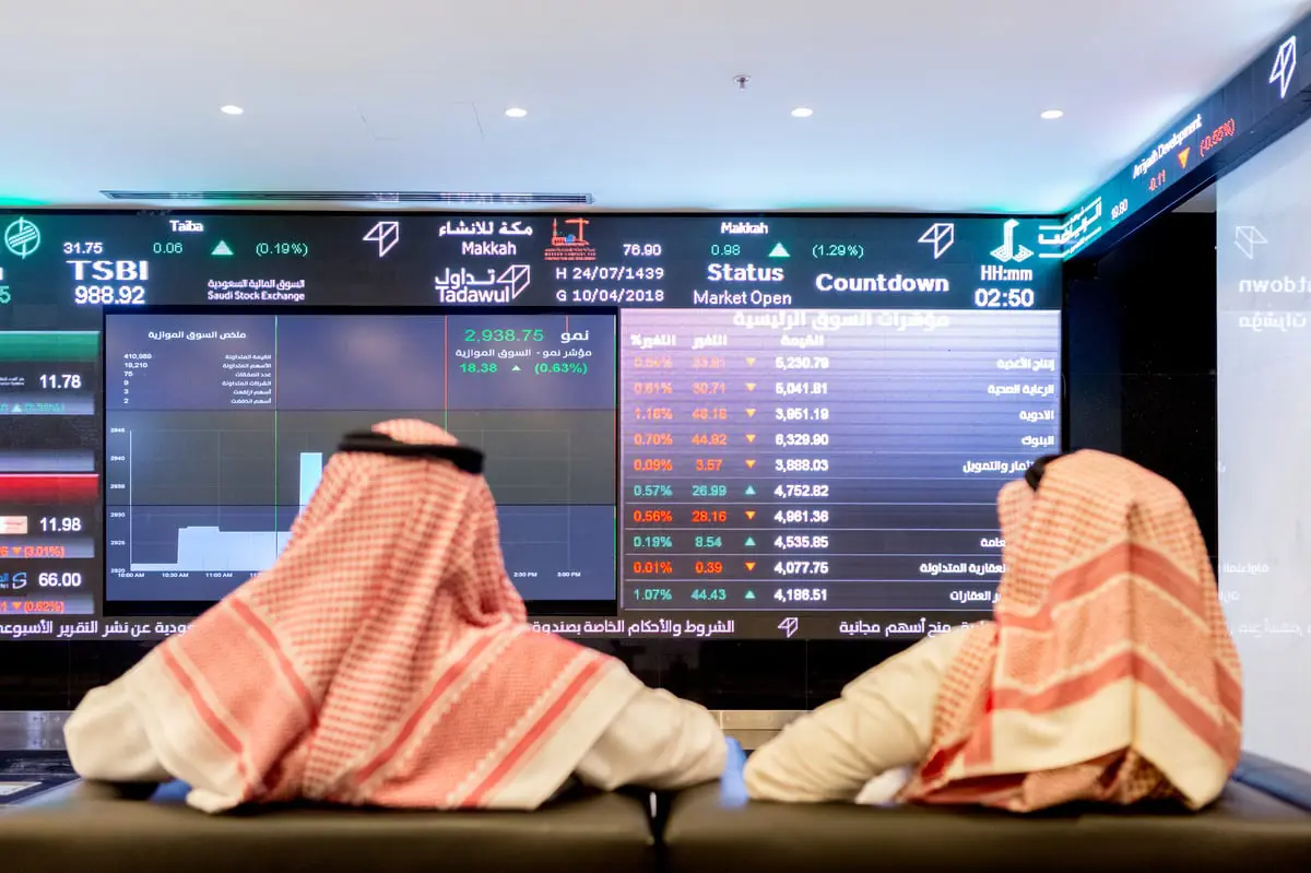 بعد أكبر طرح سعودي.. أسهم جمجوم تقفز بالنسبة القصوى