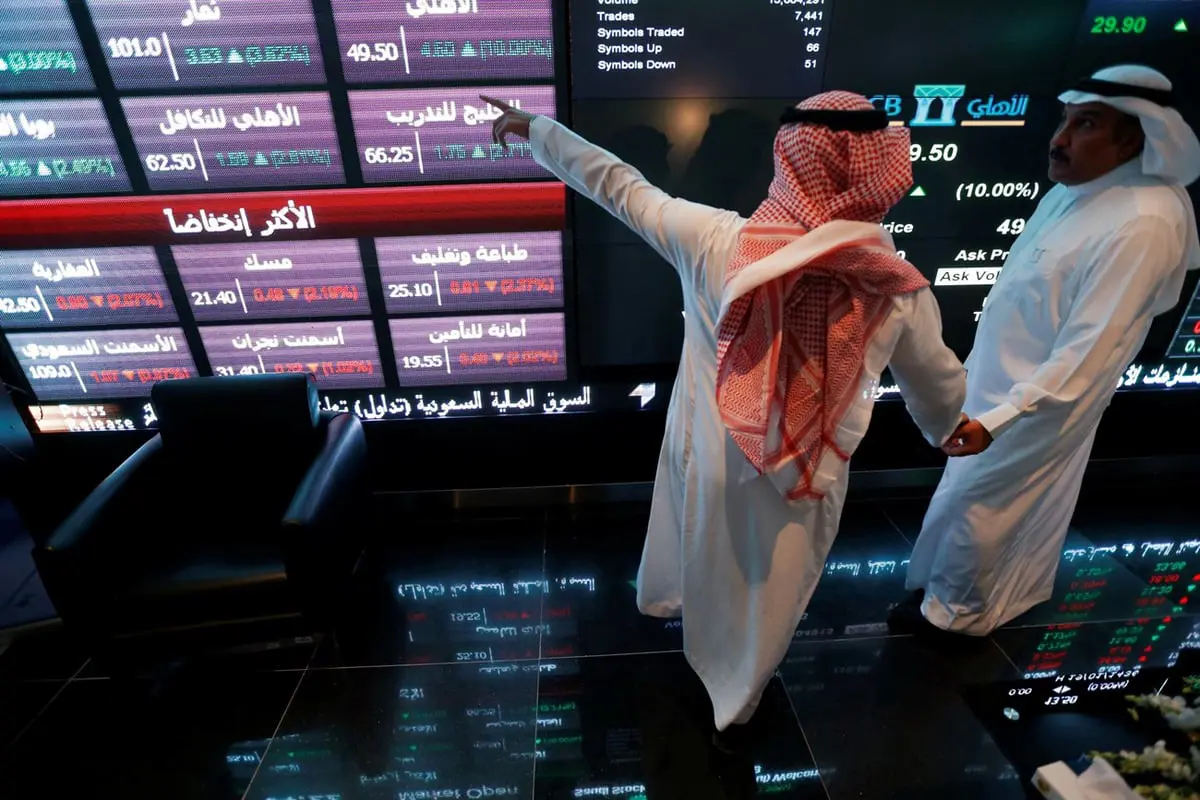 أسلاك السعودية على وشك تنفيذ صفقة استحواذ 