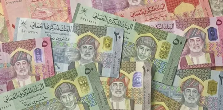 58 مليار دولار إجمالي السيولة المحلية بعُمان