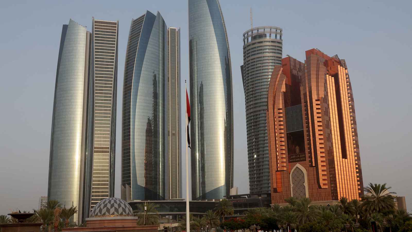 «إثمار» الإماراتية و«غوغنهايم» تطلقان صندوقاً استثمارياً في أبوظبي 